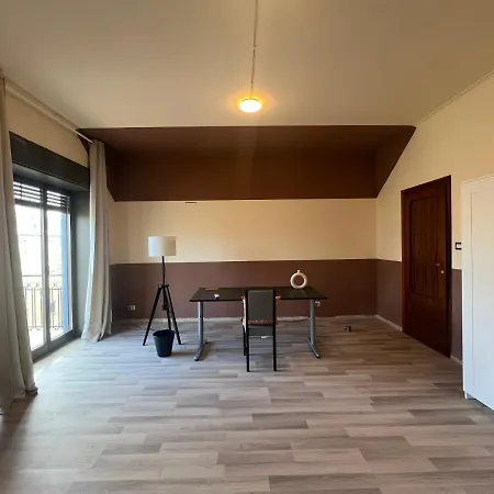 Privatunterkunft Roccella *