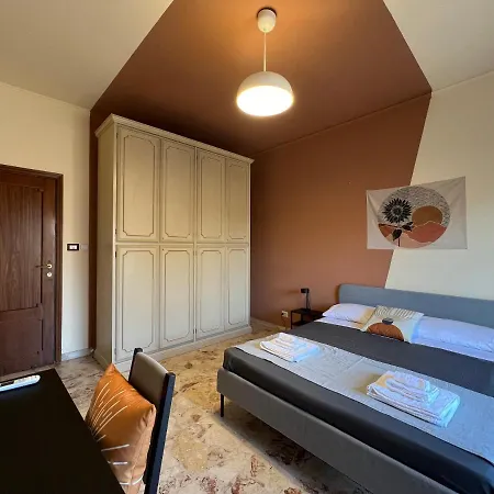 Homestay Roccella