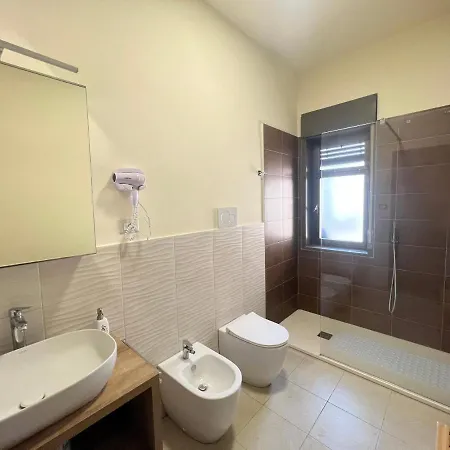 Homestay Roccella *