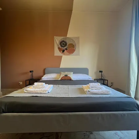 Homestay Roccella Catania