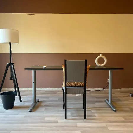 Roccella Homestay