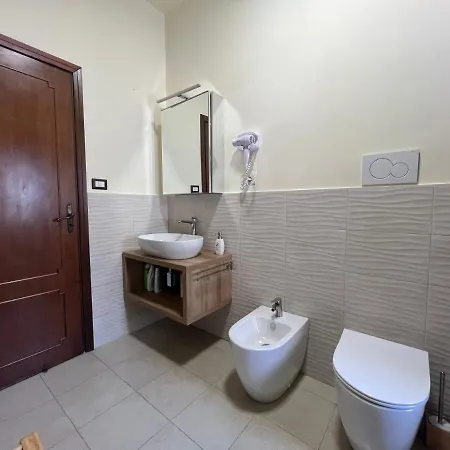 Roccella Homestay Catania