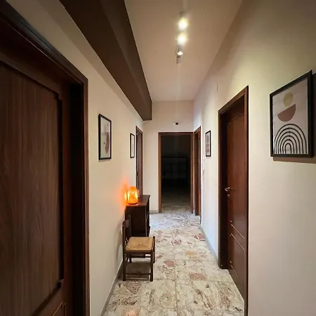 Roccella Homestay Catania