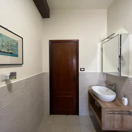 Roccella Homestay